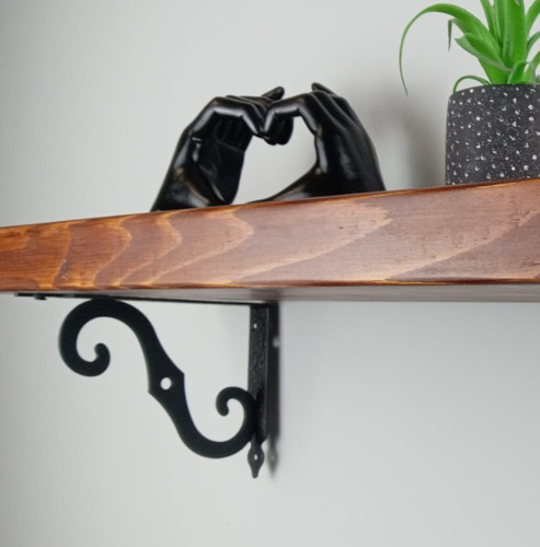 Floating chunky vintage - floating,