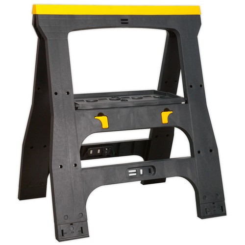 Sealey heavy duty folding - sealey,