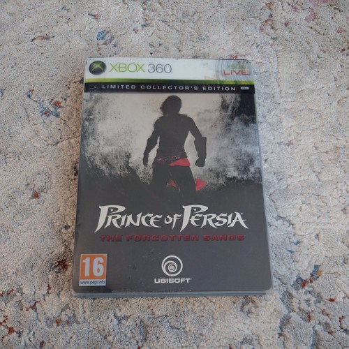 Prince persia xbox 360 - prince, of