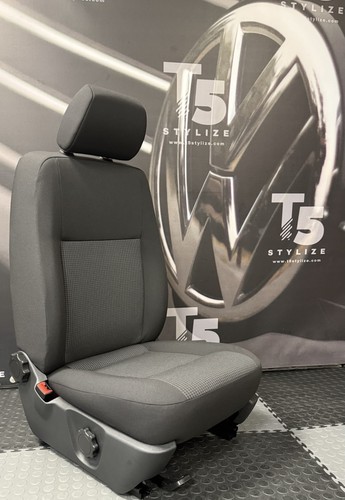Transporter front - t6,