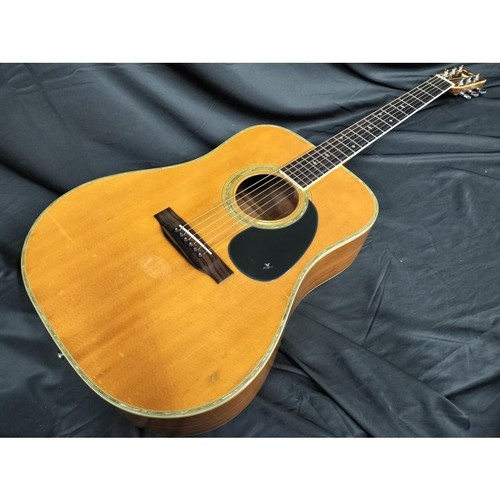Yairi 500p dreadnought - yairi, yw-500p
