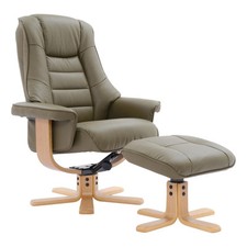 The Sardinia - Swivel Recliner