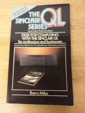 The SINCLAIR SERIES QL