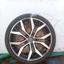 Volkswagen Golf M7 GTI 17"