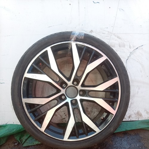 Volkswagen golf gti - golf, m7