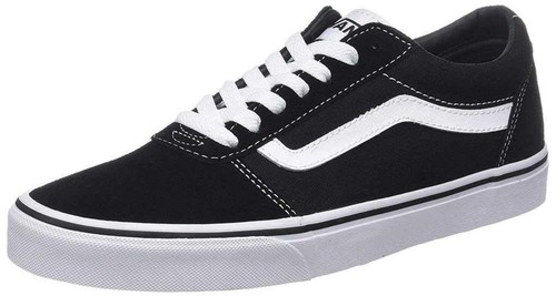Mens vans size ward - mens,
