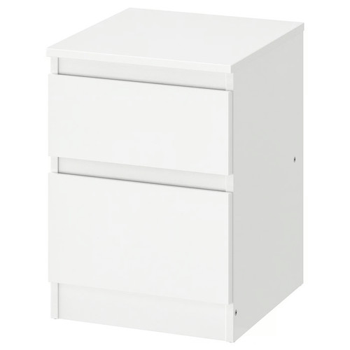 Brand new ikea kullen chest - new,
