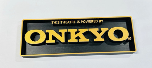 Decorative onkyo theatre home - onkyo,