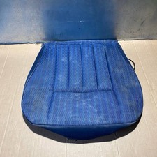 Mercedes-Benz W124 Front Seat