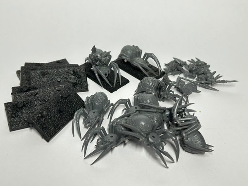 Warhammer the old world orcs - world, &