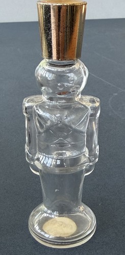 Vintage avon empty sweet - empty, 'sweet