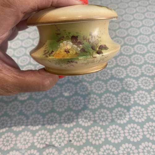 Royal devon co blush - devon, &