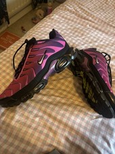 Nike Air Max Plus TN Fireberry