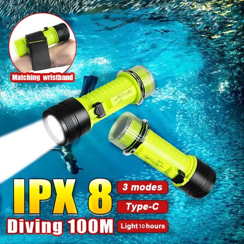 Ipx8 professional diving - professional,