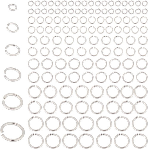 180pcs 925 sterling silver - 925,