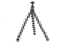 Joby GorillaPod 3K Black Charcoal Tripod Tripod Mini Tripod JB01507