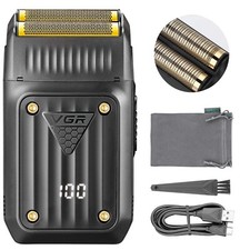 VGR Electric Razor Foil Beard