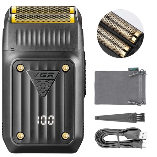 Vgr electric razor - electric,