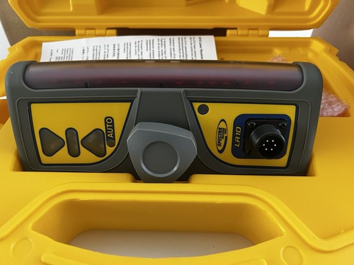 Spectra lr10 laser - lr10,