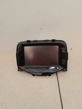 2018 PEUGEOT 108 RADIO (STEREO) 861400H010