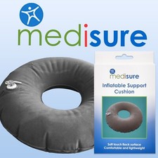 Inflatable Support Cushion Air