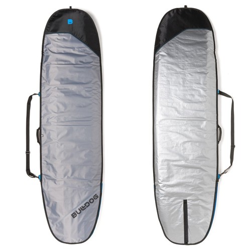 Bulldog 5mm mini mal - mini-mal, surfboard