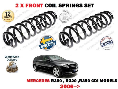 For mercedes r300 r320 r350 - for,