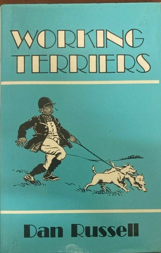 Working terriers