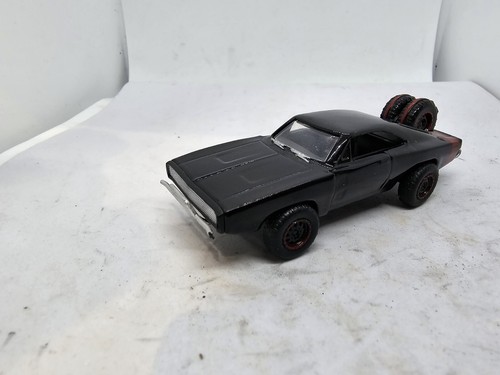 Jada diecast toys black - toys,