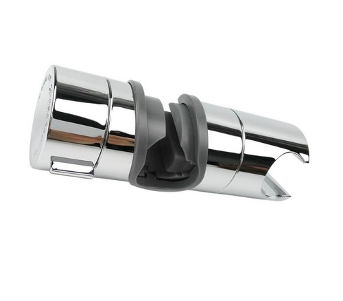 Shower head clamp riser - head,