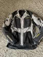 Klim Badlands Pro Gore-tex