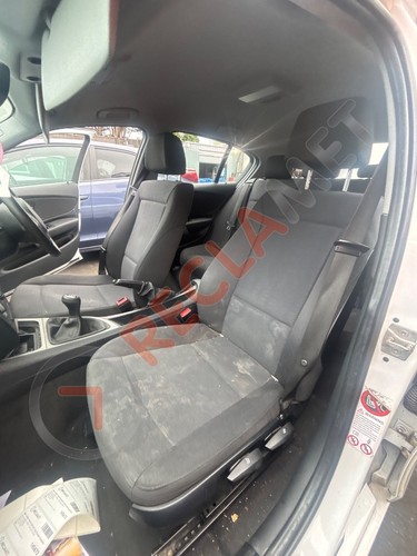 Bmw series 116d e87 - bmw, 1