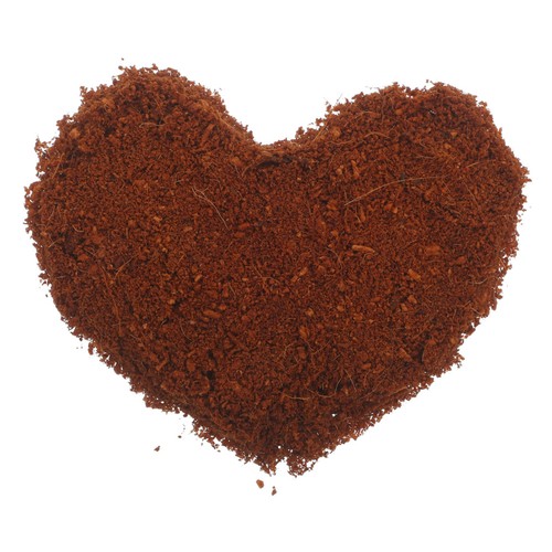 Hermit crab substrate coconut - hermit,