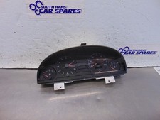 Peugeot Expert Instrument