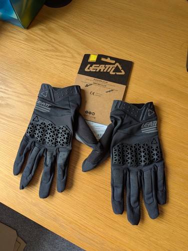 Leatt mtb lite - leatt, glove