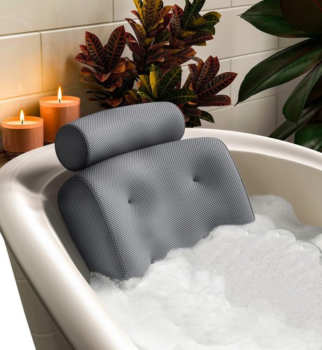 Luxury bath pillows for - for, tub