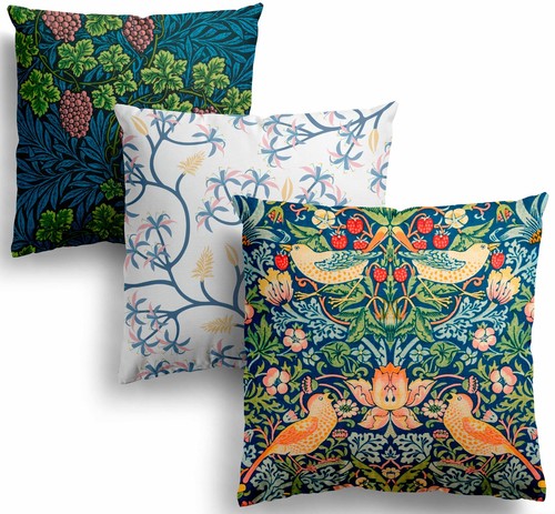 William morris cushion classic - cushion,