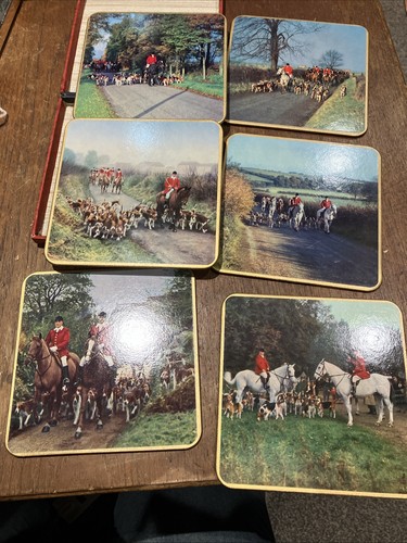 Vintage win ware - win-el-ware, 6x6