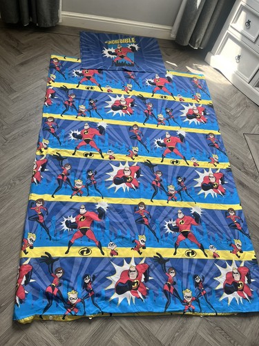 Vintage the incredibles single - the,