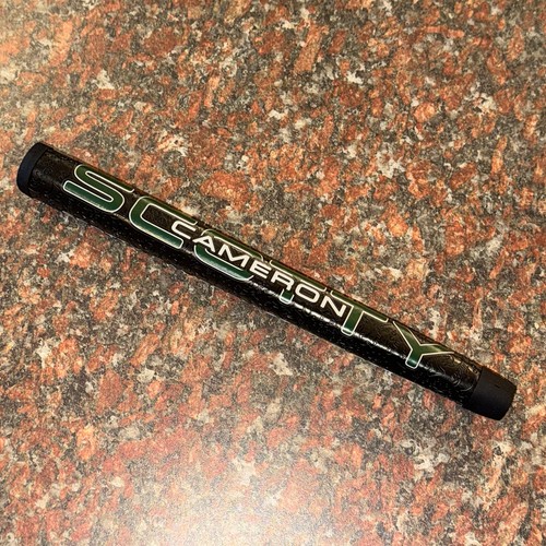 Scotty cameron custom shop - cameron,