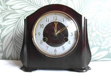 Early 1950s Smiths Enfield