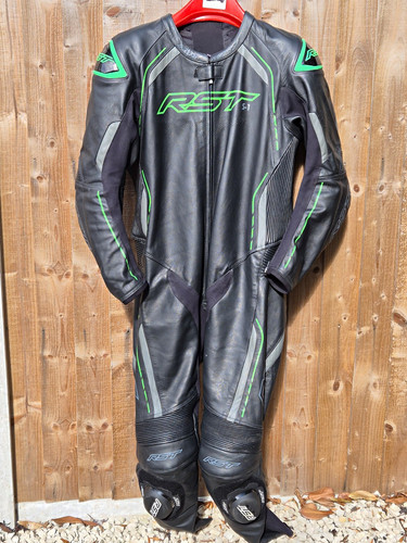 Rst leather one piece - leather,