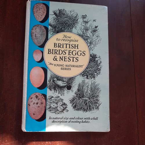 How recognise british - how,