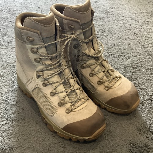 Lowa elite desert - lowa,