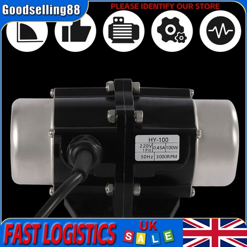 Electric 100w 1phase - electric,