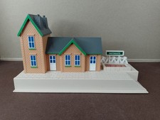 Maithwaite Station - Tomy