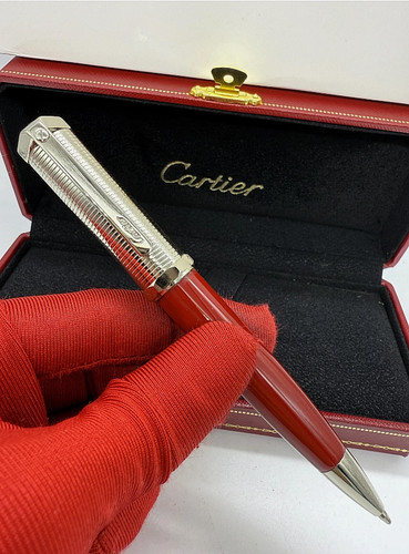 Cartier santos - santos, de