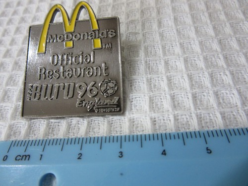 Mcdonalds official restaurant - official,