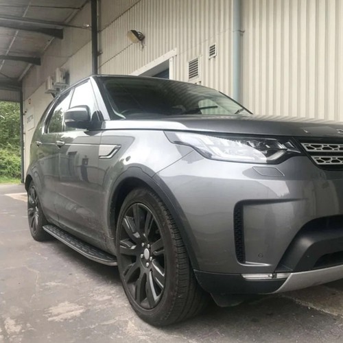 For land rover - rover, discovery