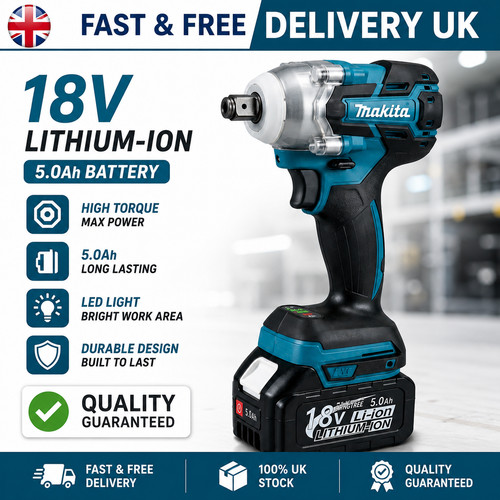 Makita 18v cordless - makita,